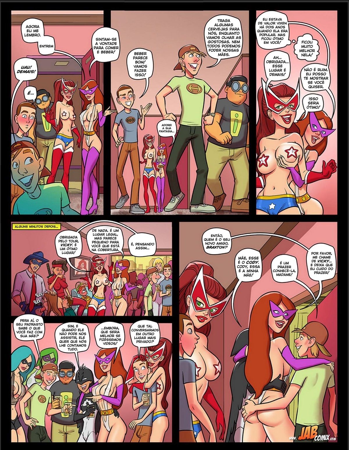 Nerd 2 - Foto 11
