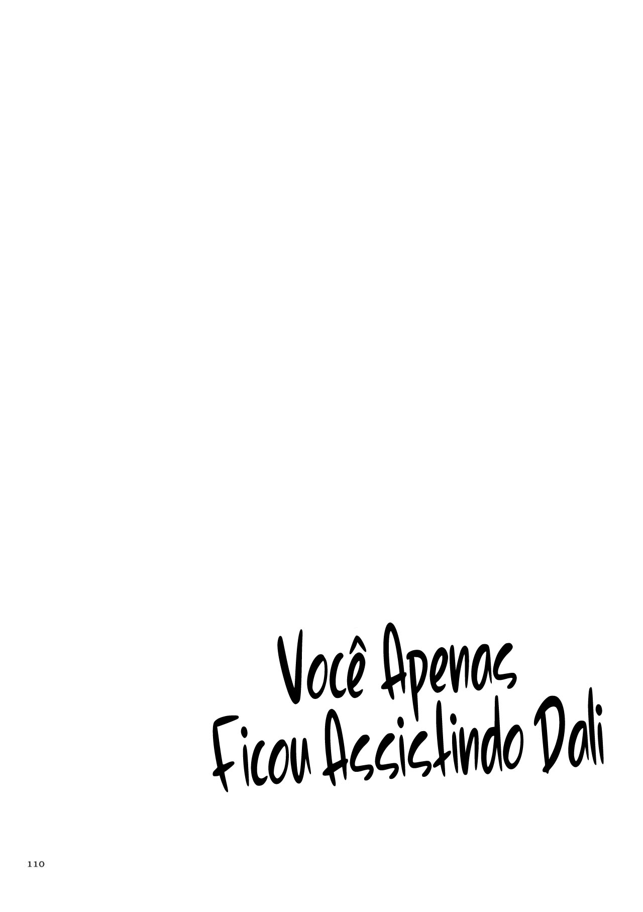Página da Galeria