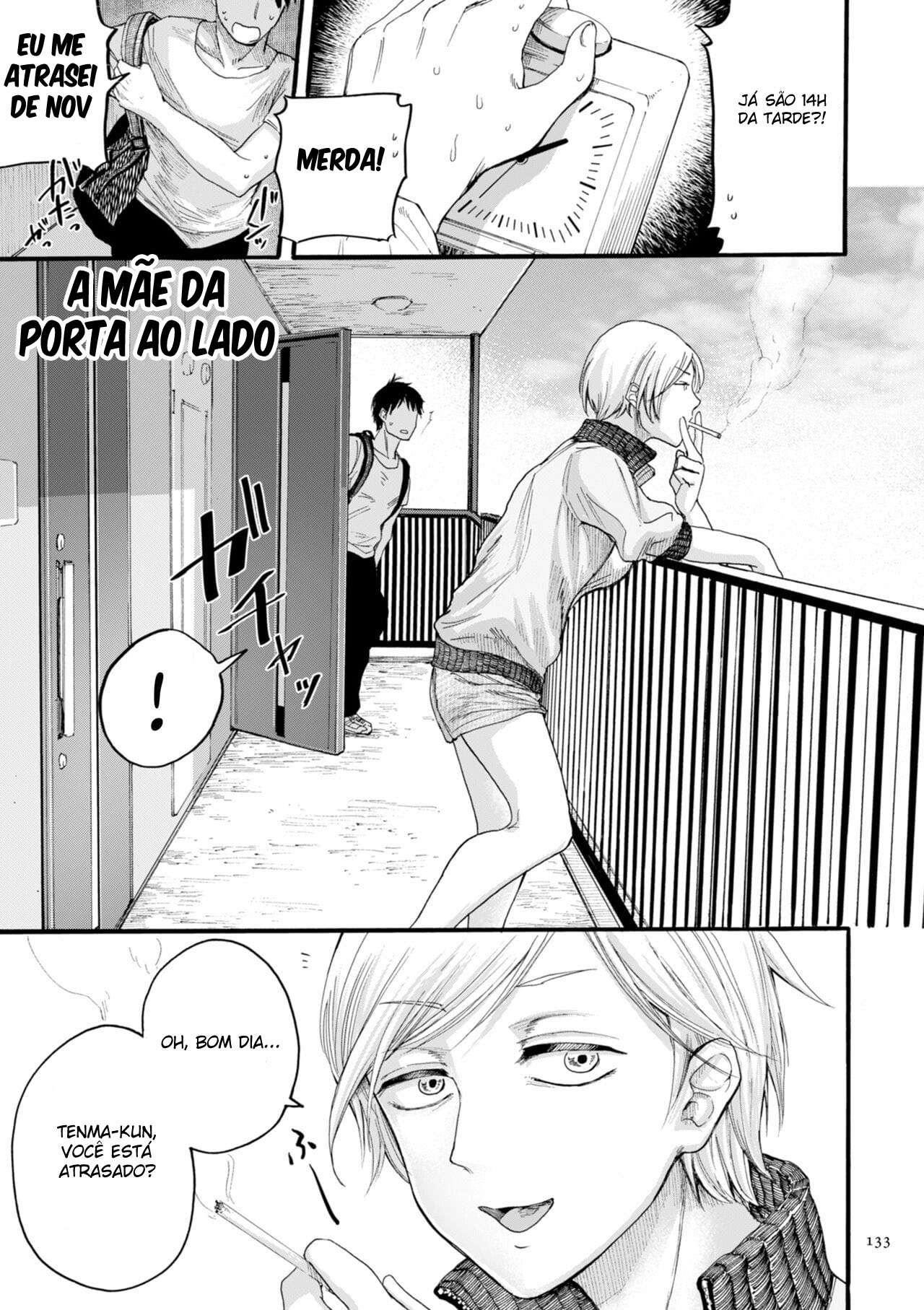 Página da Galeria