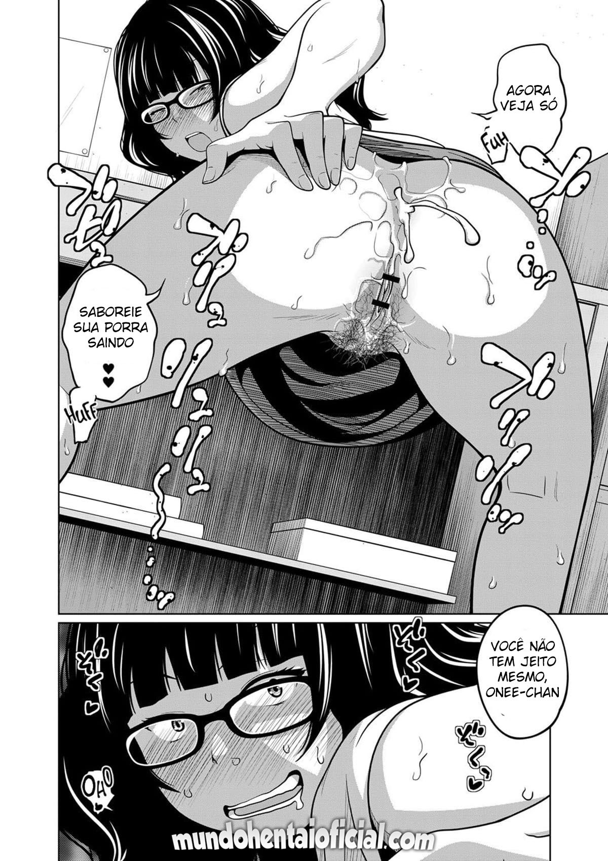 Página da Galeria
