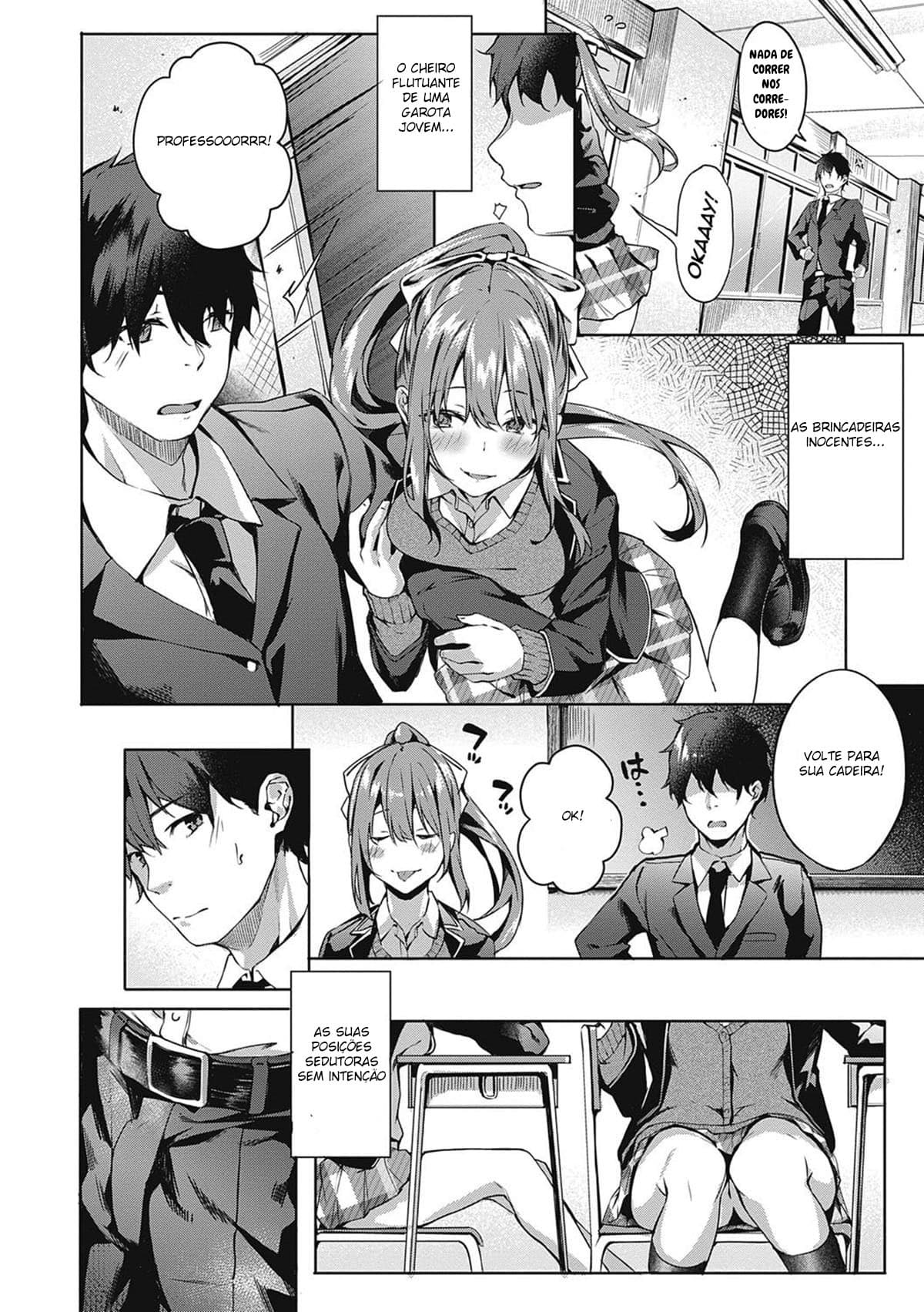 Página da Galeria