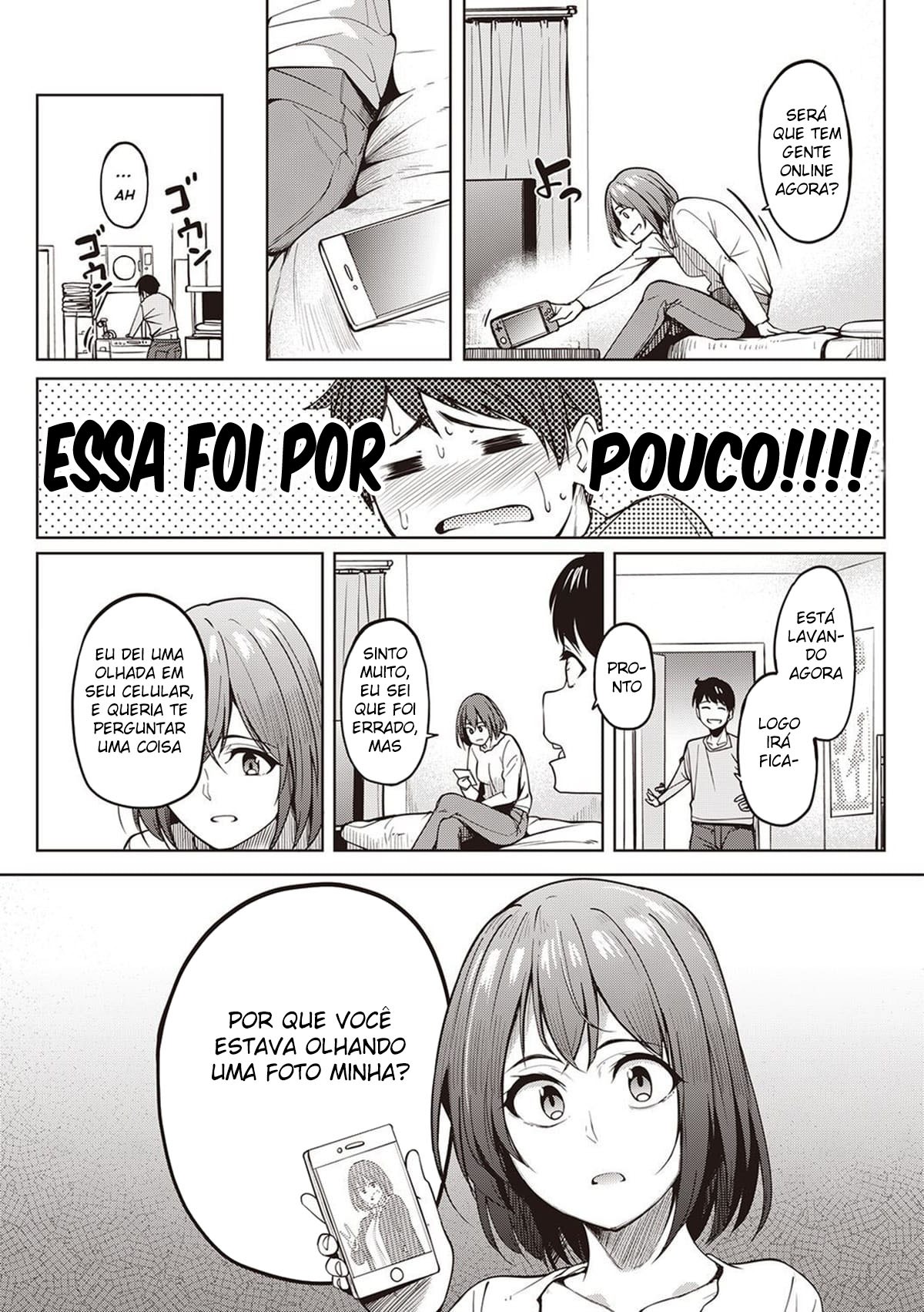 Página da Galeria