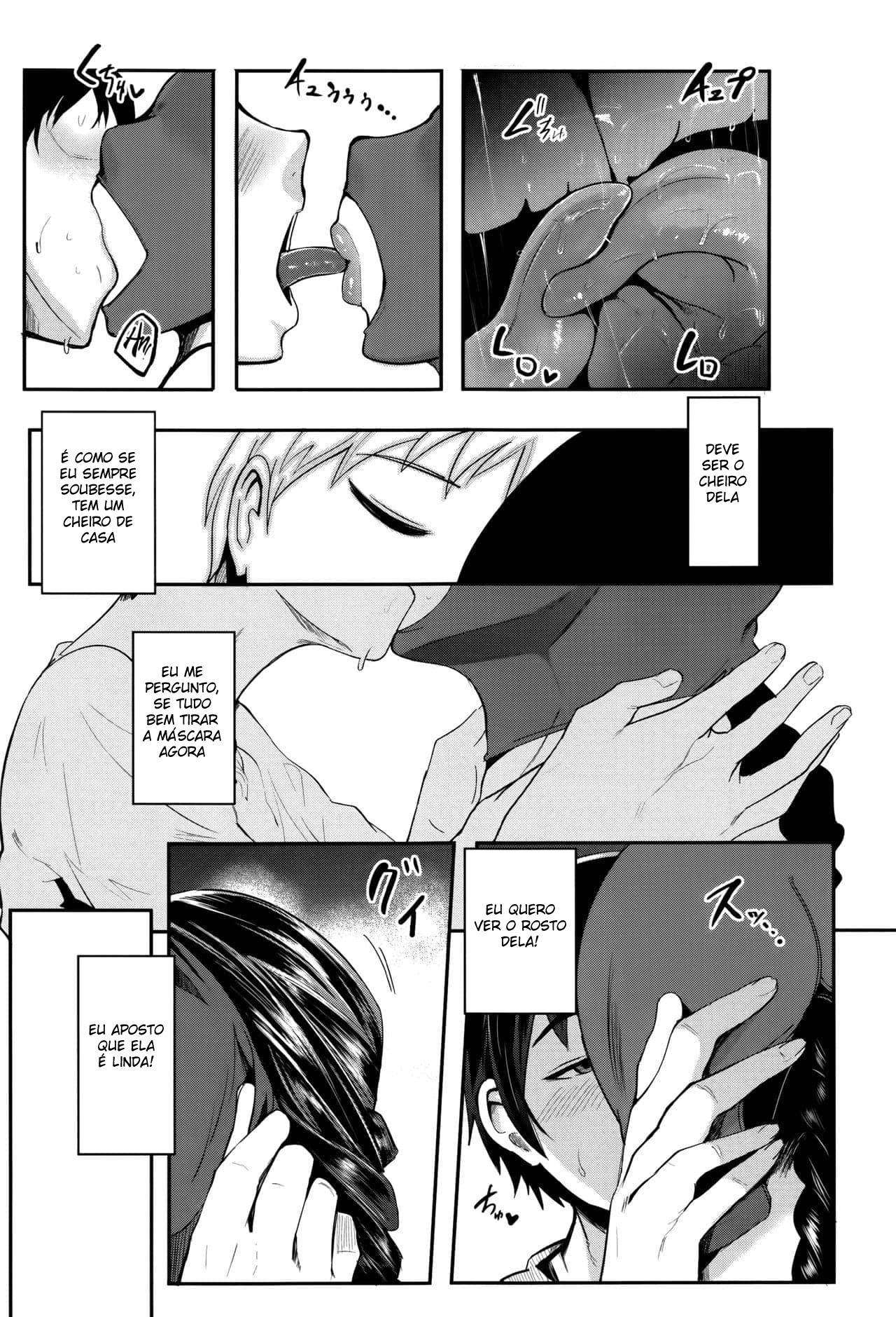 Página da Galeria