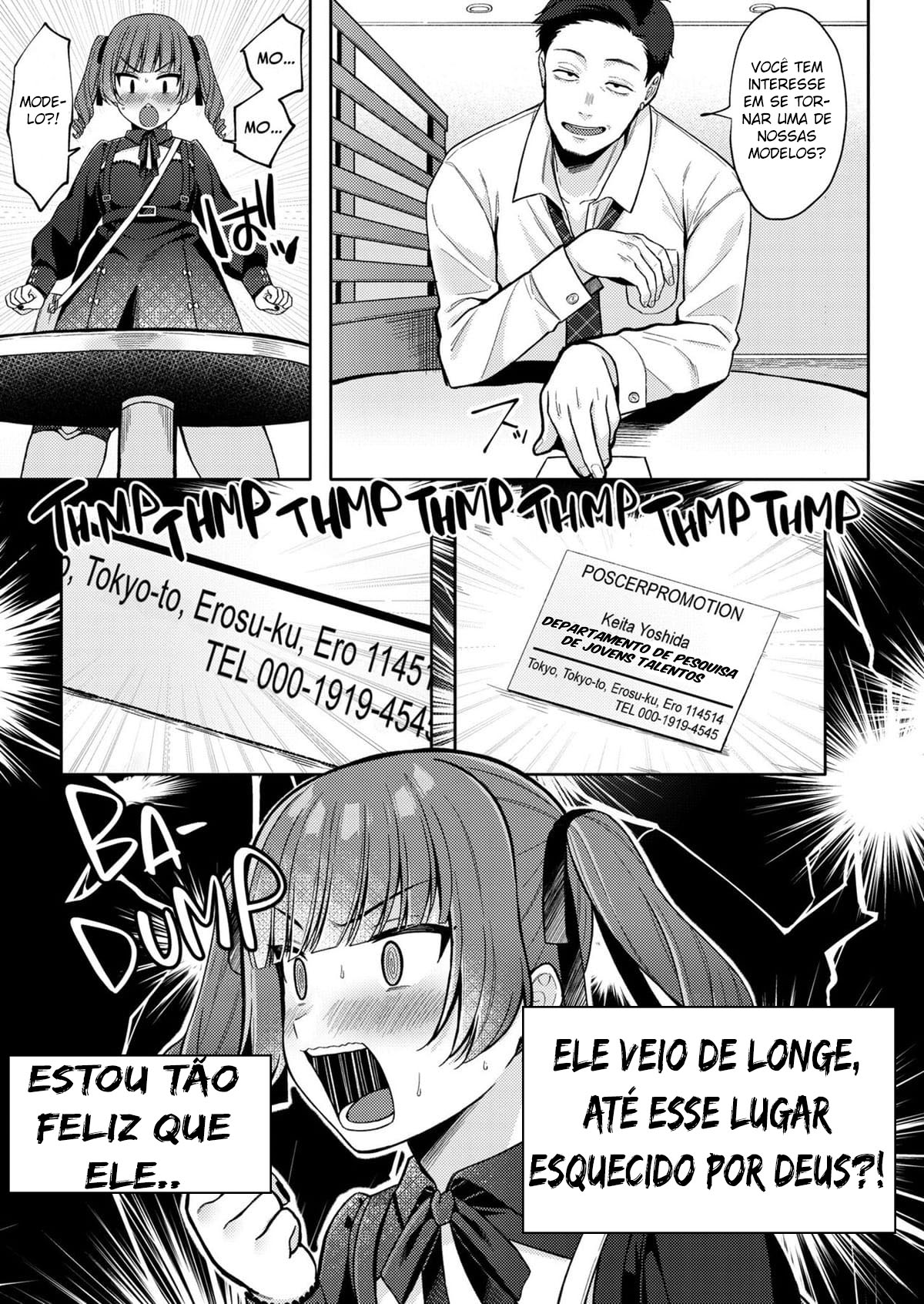 Página da Galeria