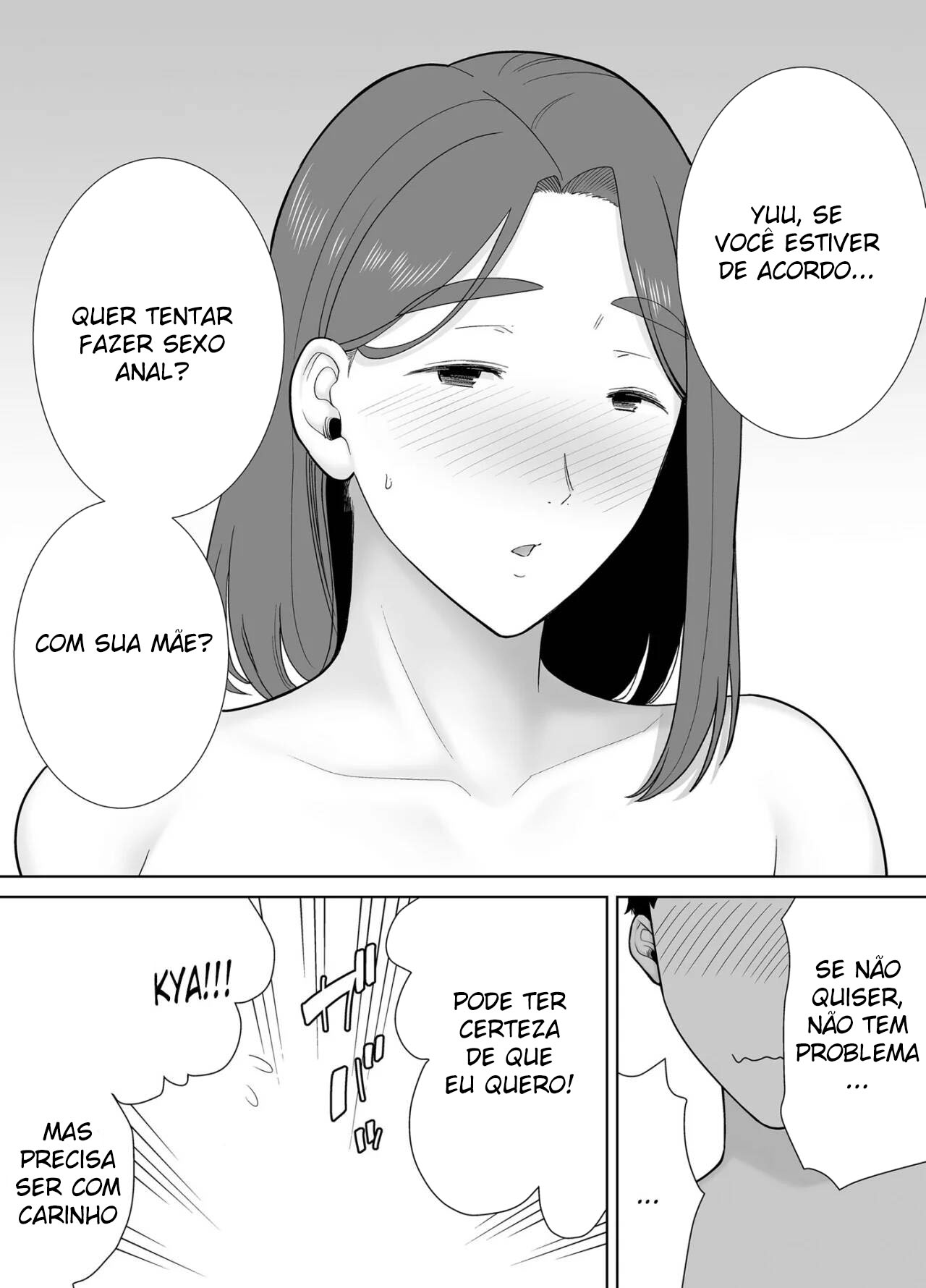 Minha Mãe é a Pessoa a Quem Amo 8 - Foto 23