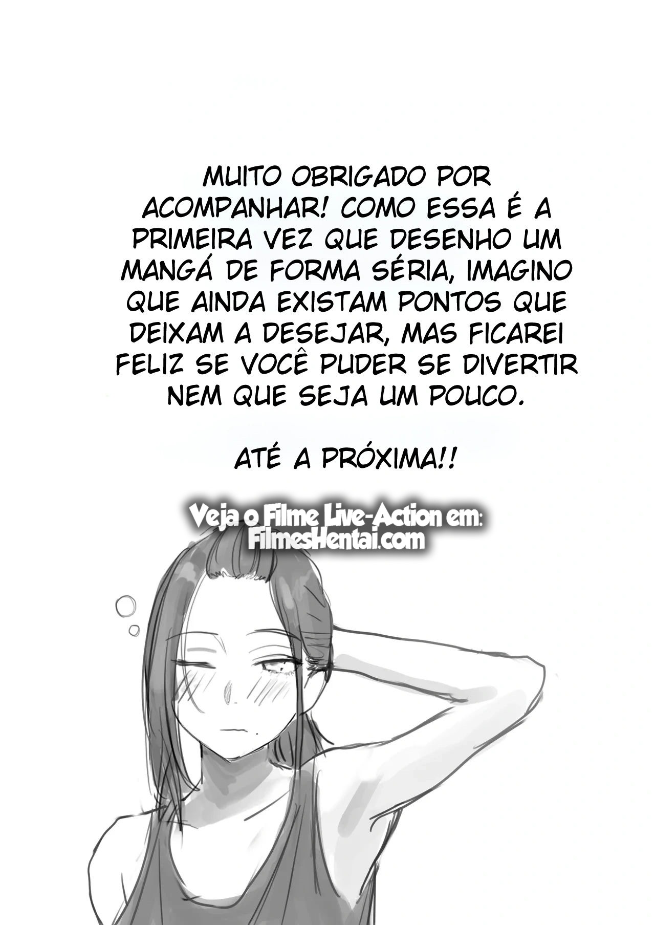 Yuki, A Minha Única Irmã - Foto 64