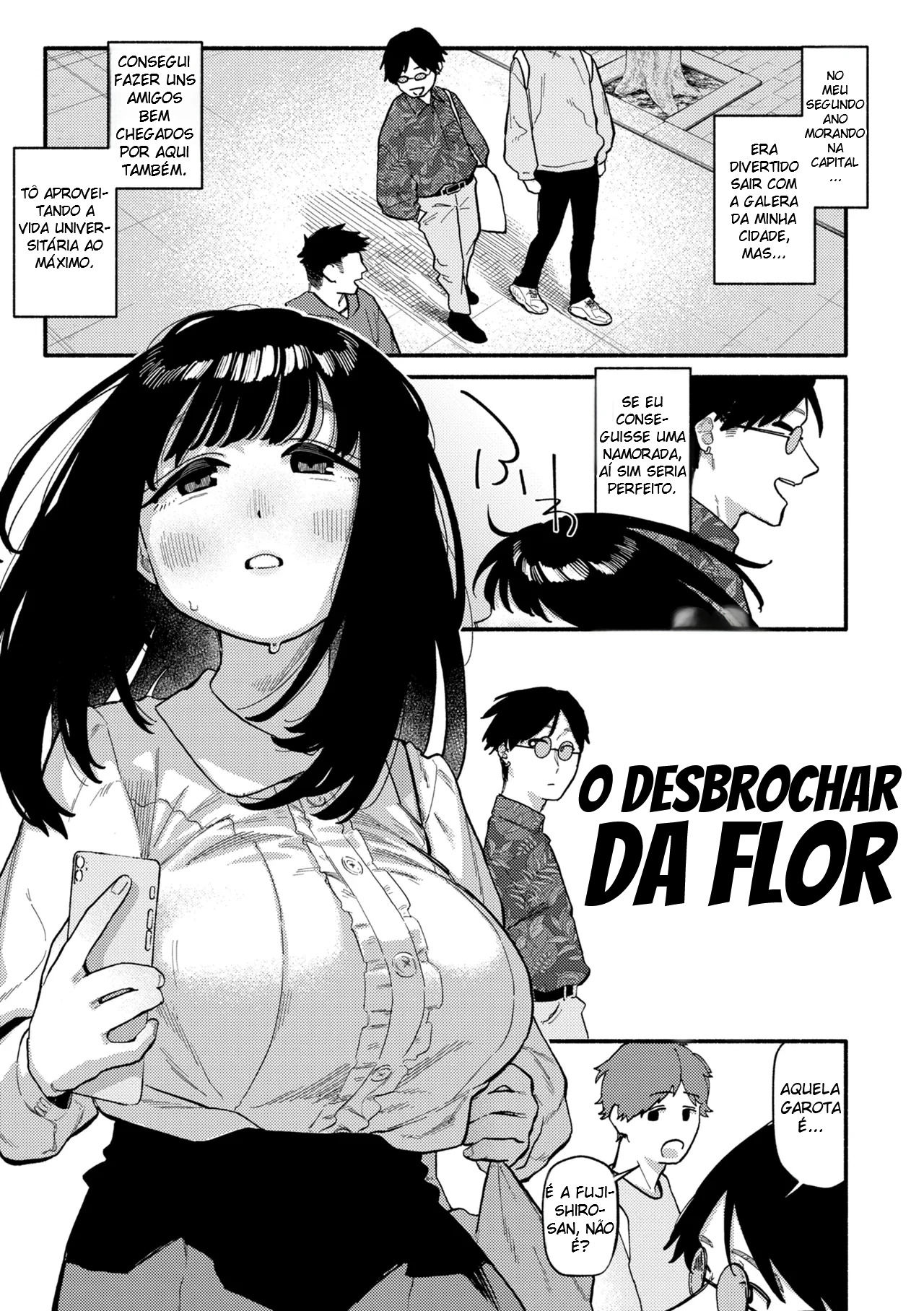 Página da Galeria