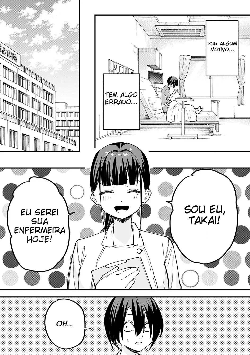A História de Como Comecei a Namorar Minha Amiga Peituda 2 - Foto 17