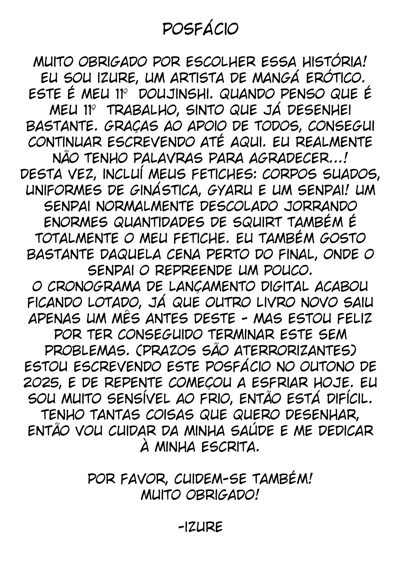 A Gyaru Estilosa Que Acabou Virando uma Onahole 2 - Foto 66