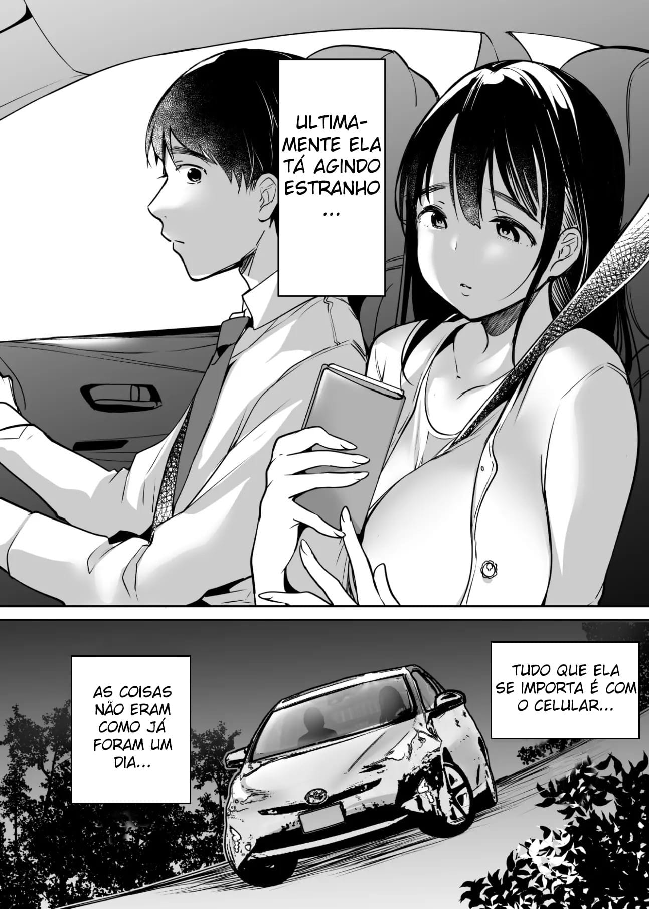 Eu Ainda Amo Yuno De Qualquer Maneira - Foto 4