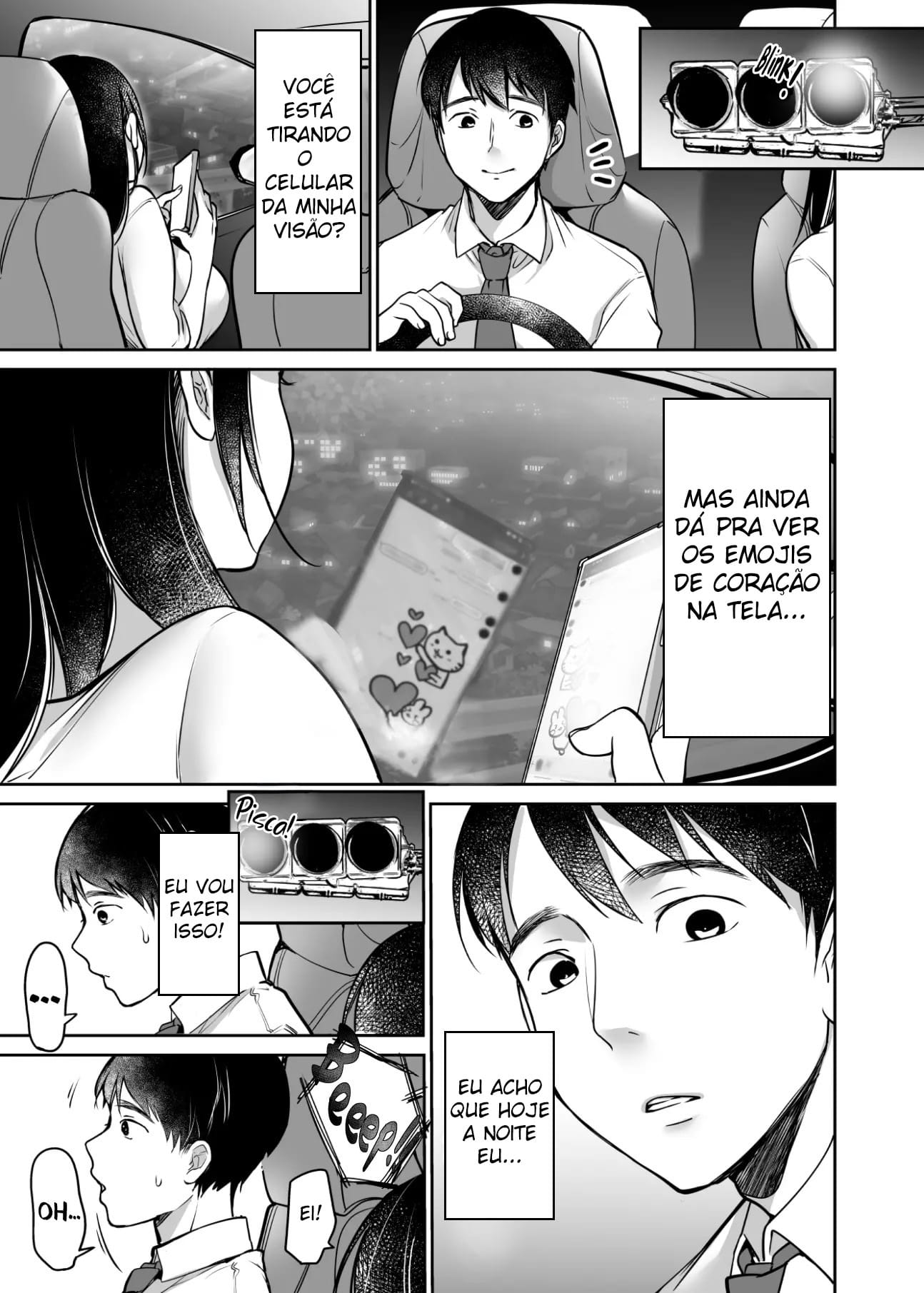 Eu Ainda Amo Yuno De Qualquer Maneira - Foto 5