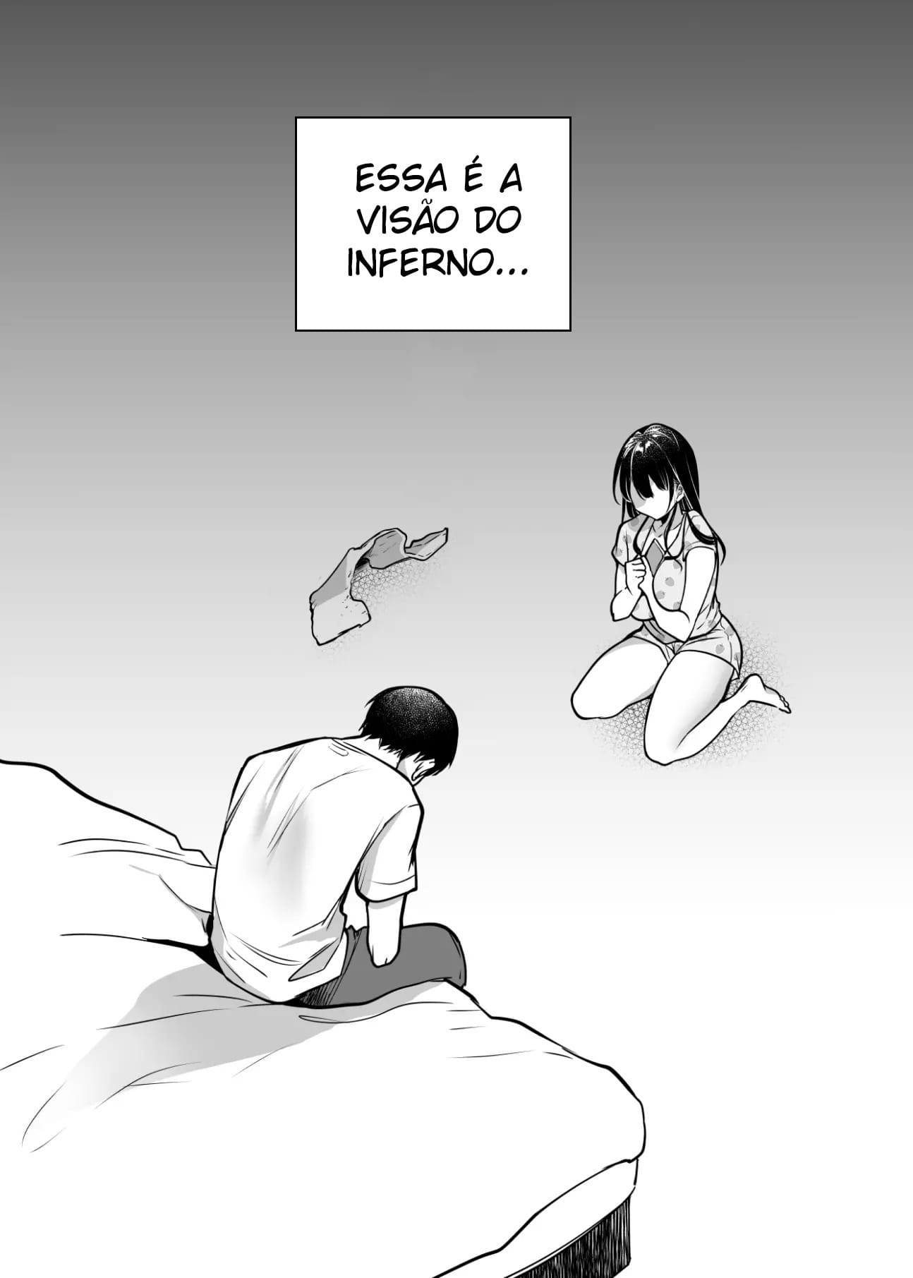 Eu Ainda Amo Yuno De Qualquer Maneira - Foto 12