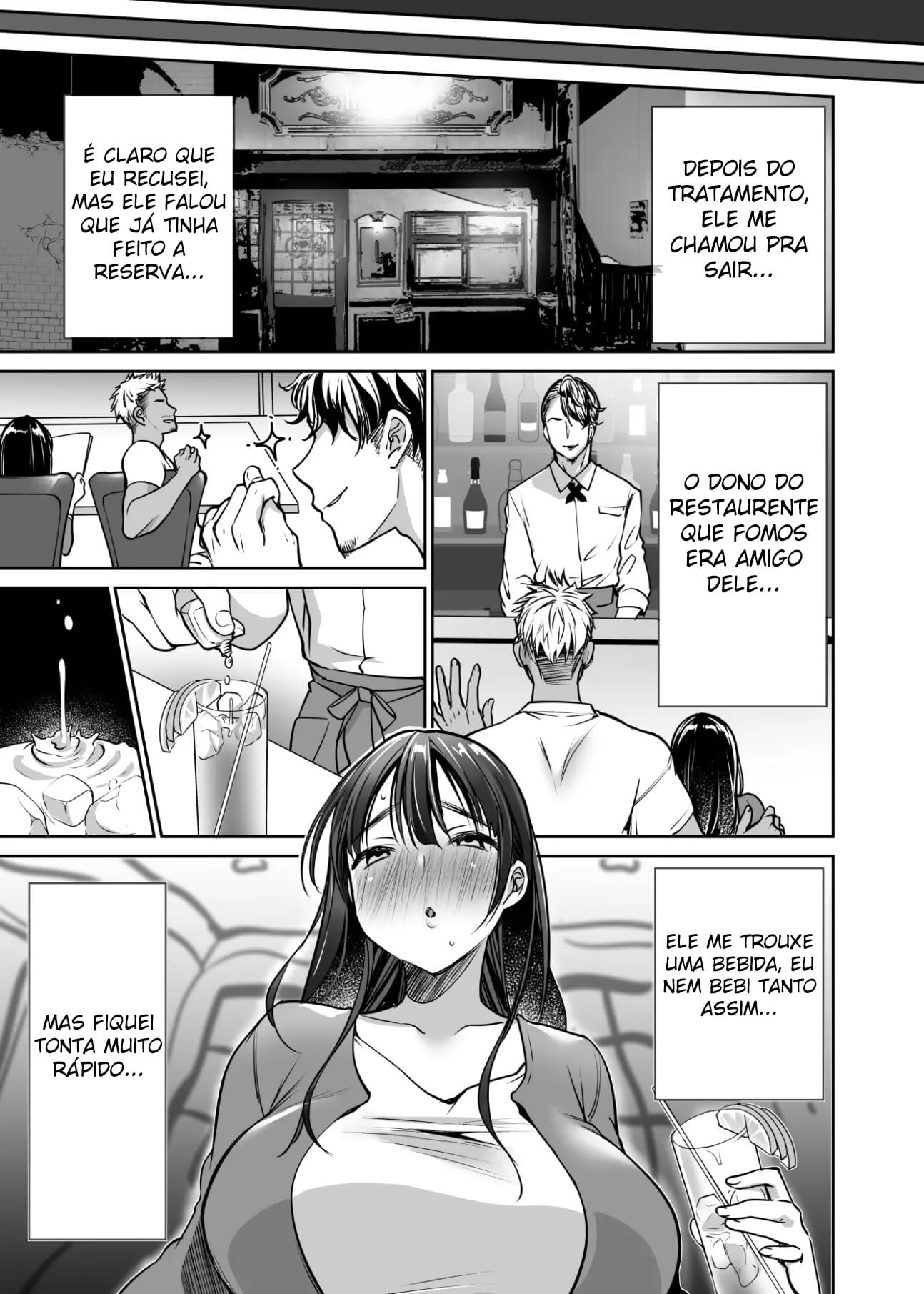 Eu Ainda Amo Yuno De Qualquer Maneira - Foto 15