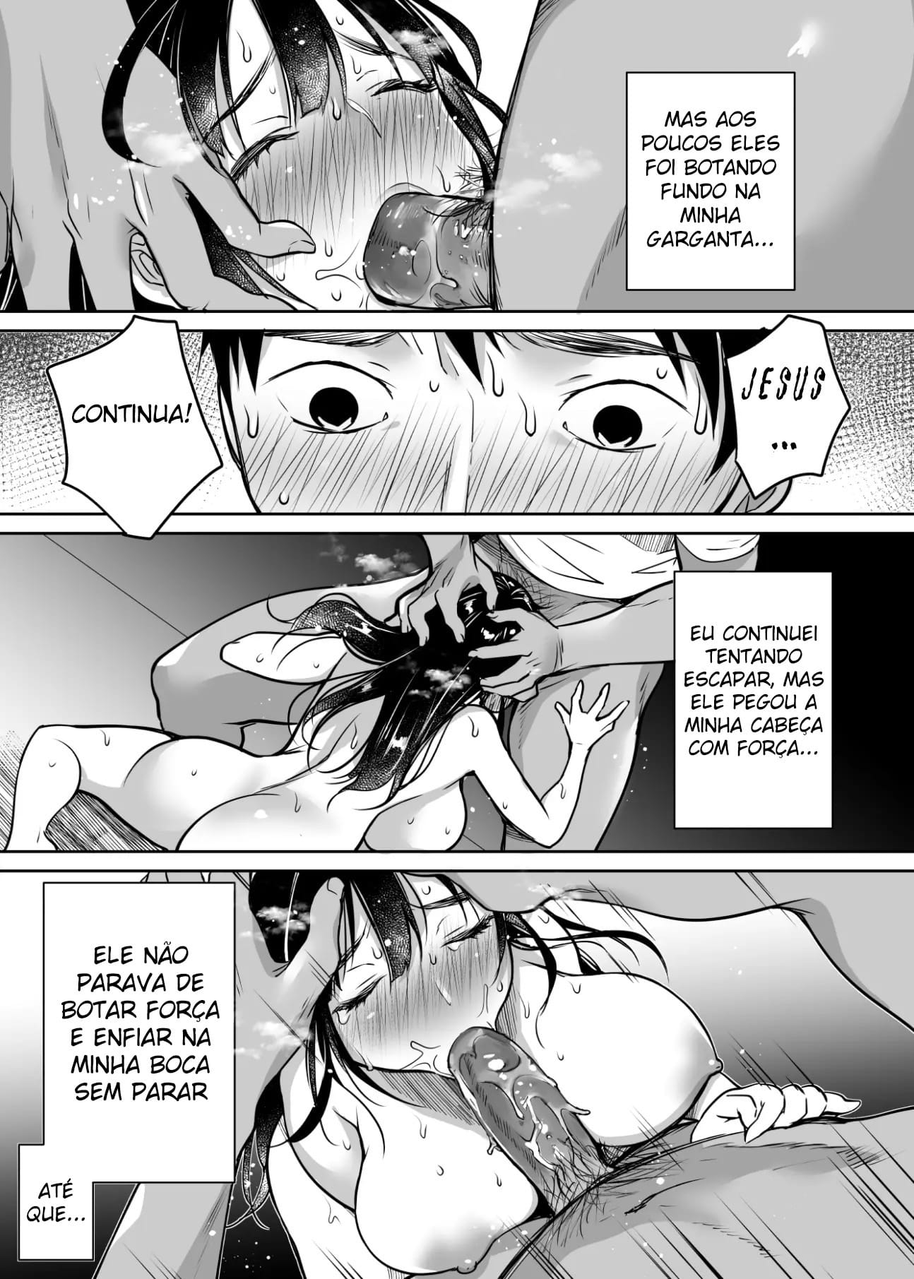 Eu Ainda Amo Yuno De Qualquer Maneira - Foto 23