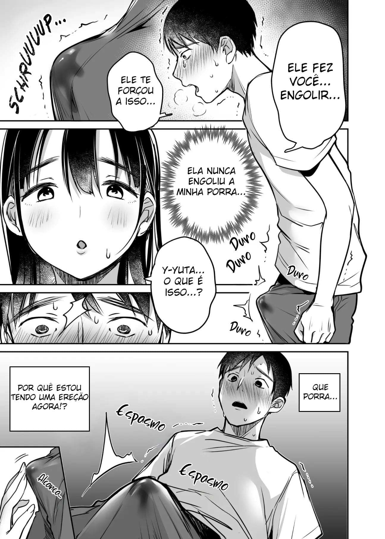 Eu Ainda Amo Yuno De Qualquer Maneira - Foto 25