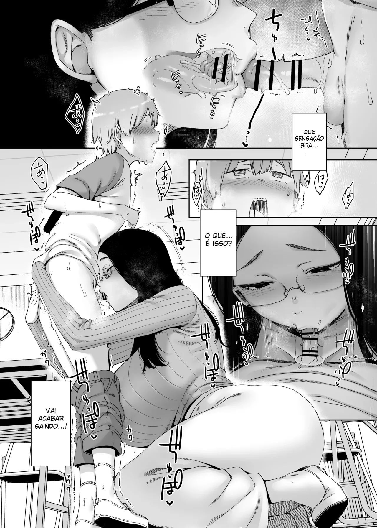Amor Obcecado - Foto 14