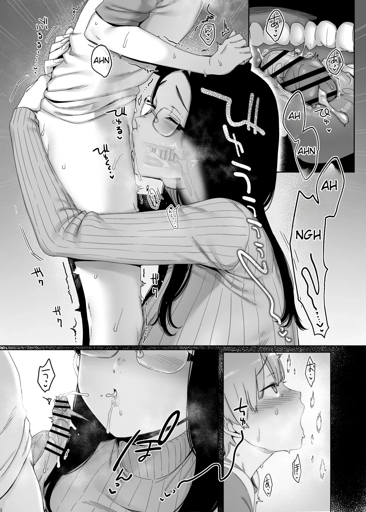 Amor Obcecado - Foto 15