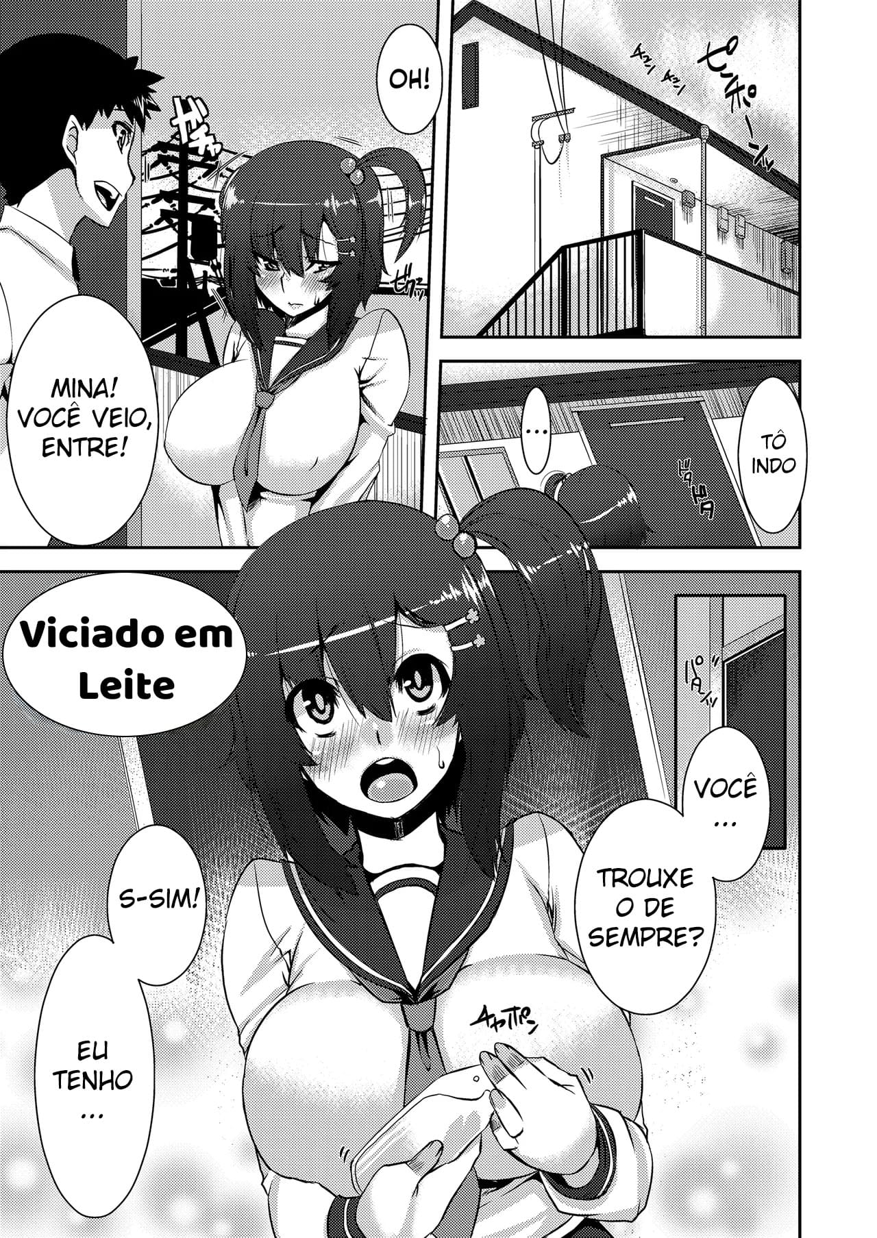 Página da Galeria