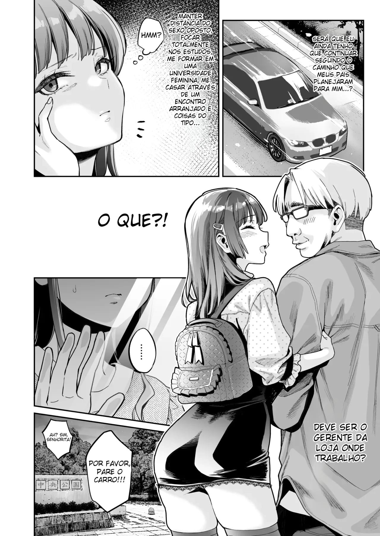 Esse Sexo é Encenação!! 2 - Foto 5