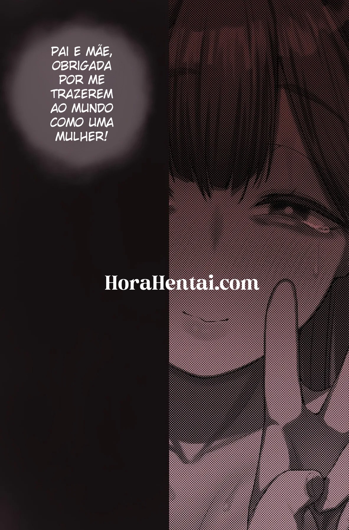 Fico Feliz por Ter Nascido Mulher - Foto 55
