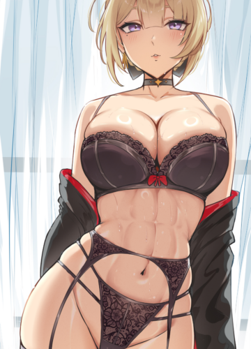 Lingerie