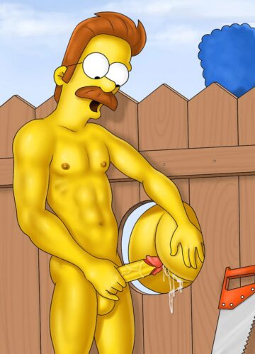 Ned Flanders