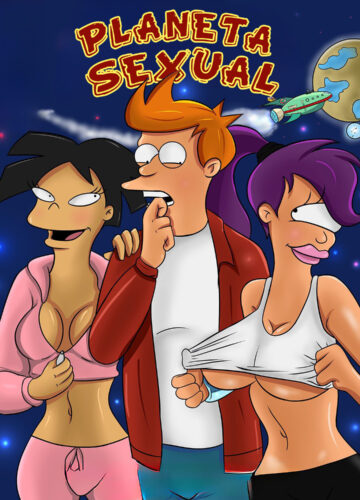 Planeta Sexual