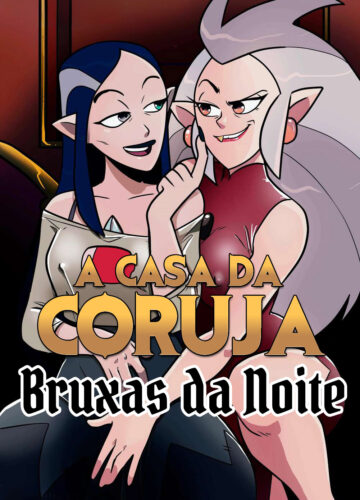Bruxas da Noite
