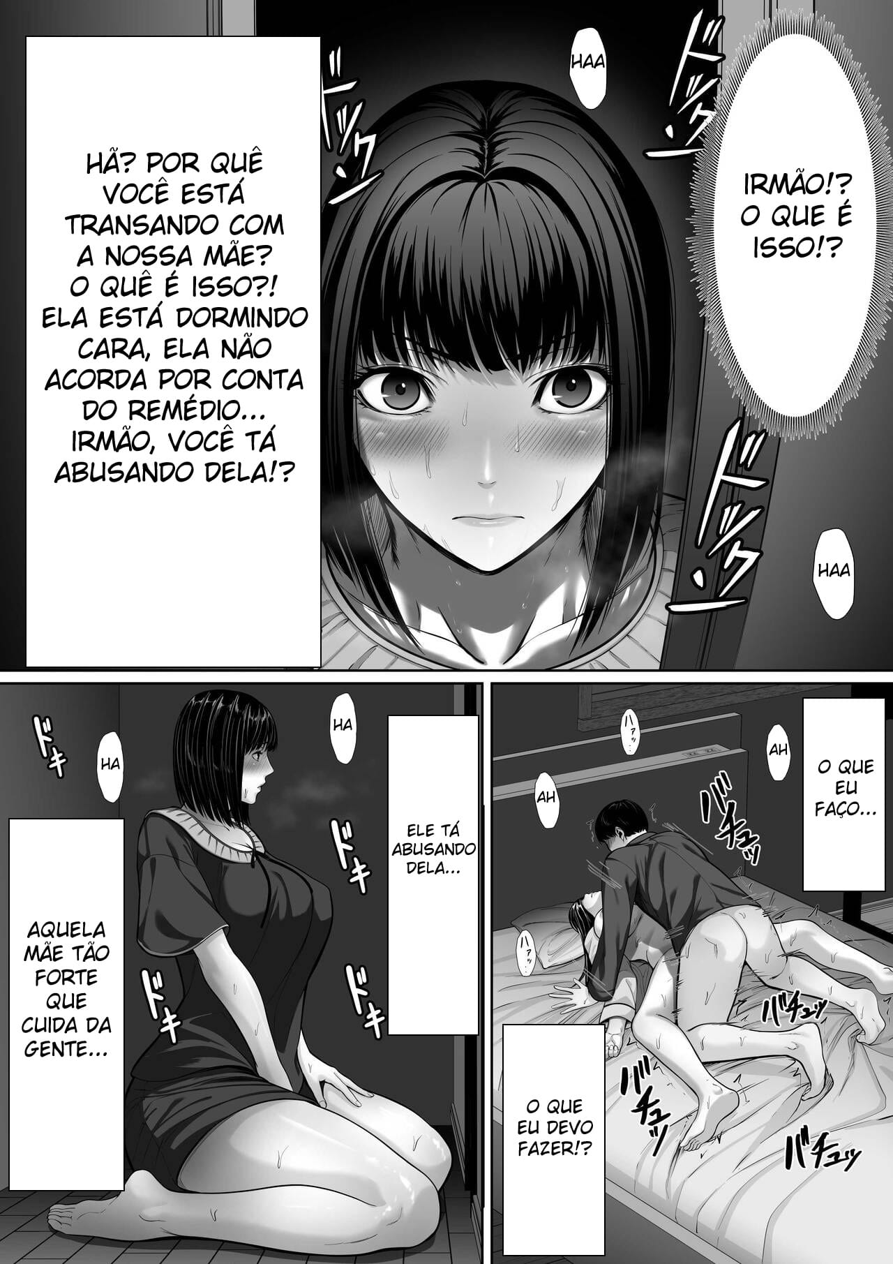 Dê Um Beijo na Mamãe - Foto 23