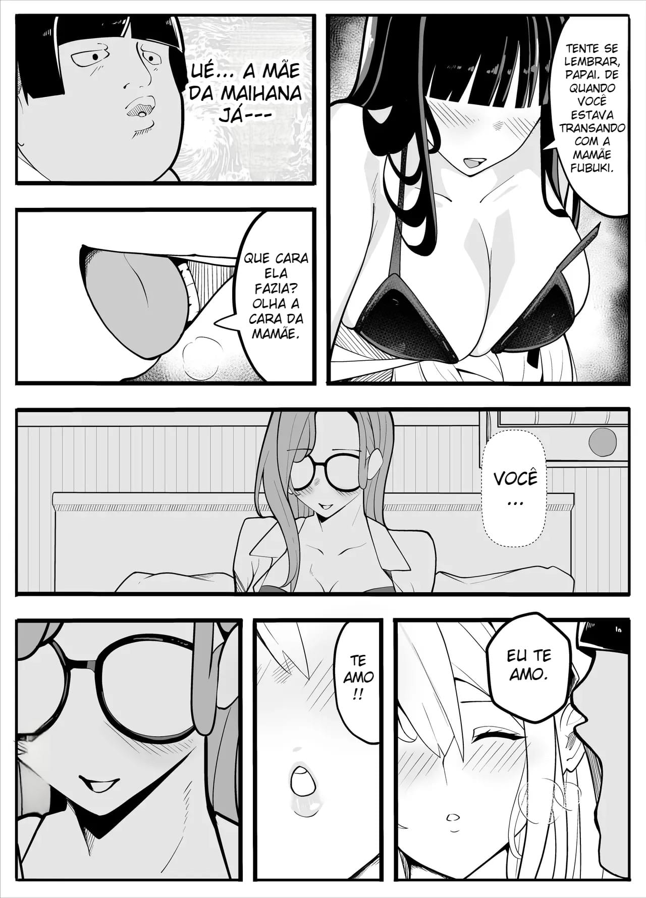 Diversão Trans! ~ Edição da Roupa de Ginásio ~ - Foto 24