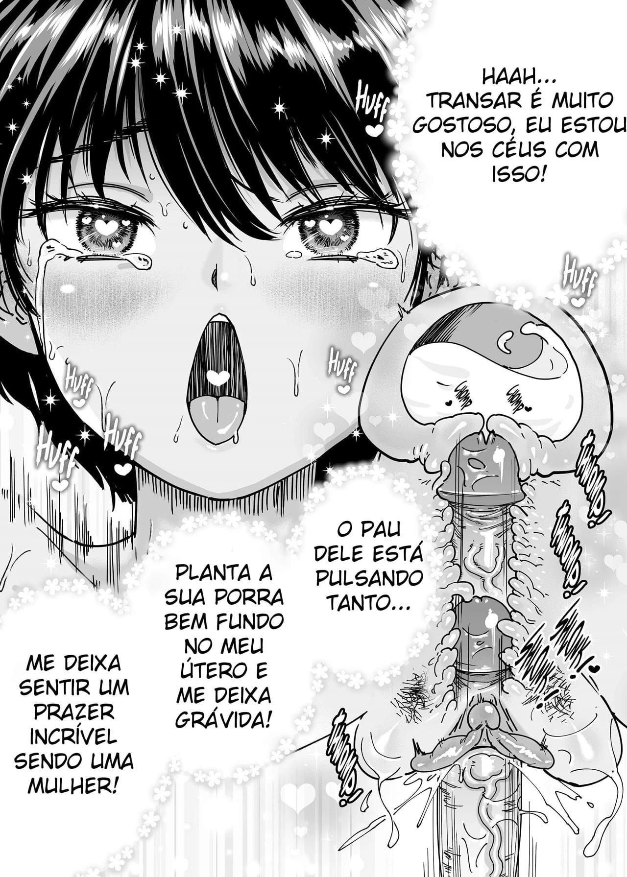 Verão Da Tomboy Morena - Foto 58