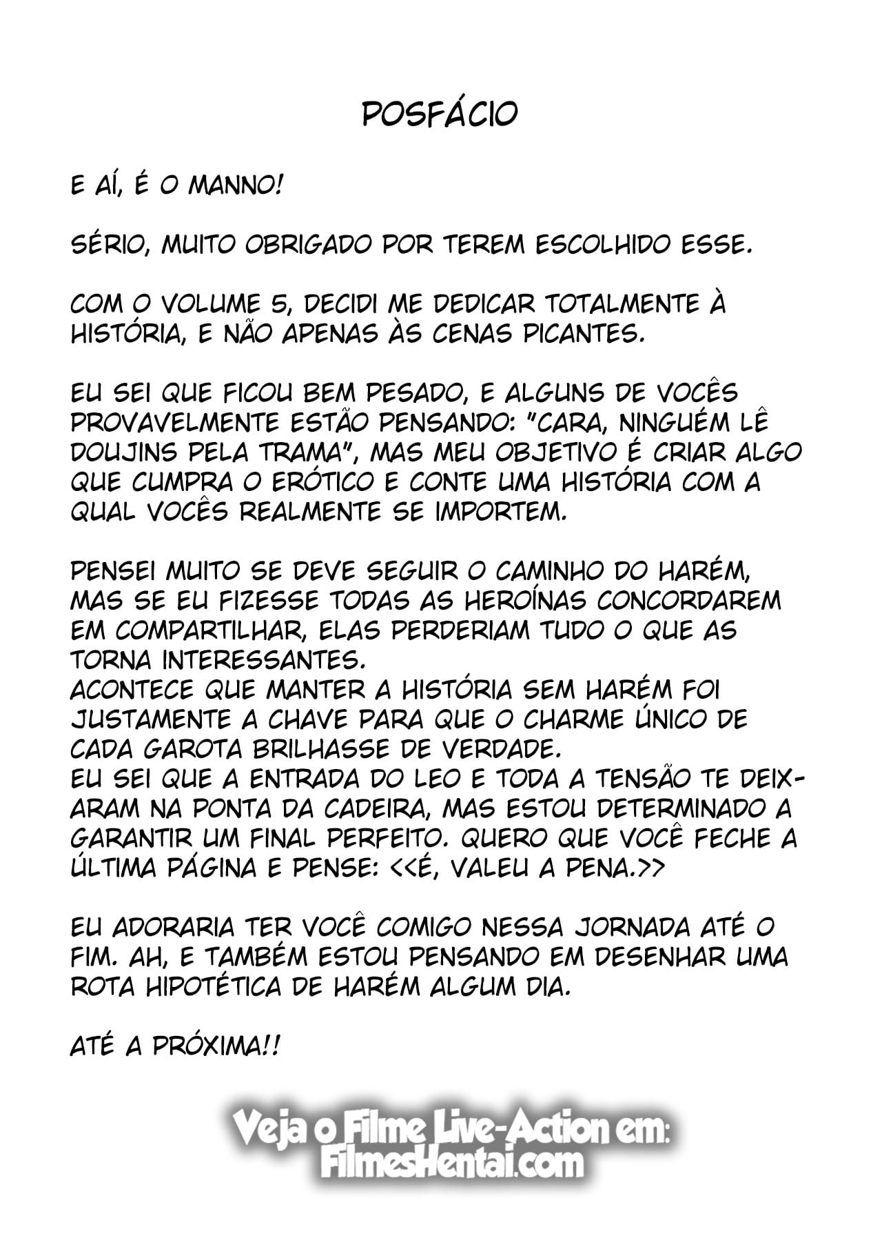 Minha Amiga Gyaru me Deixa Usar a Buceta Dela 5 - Foto 72
