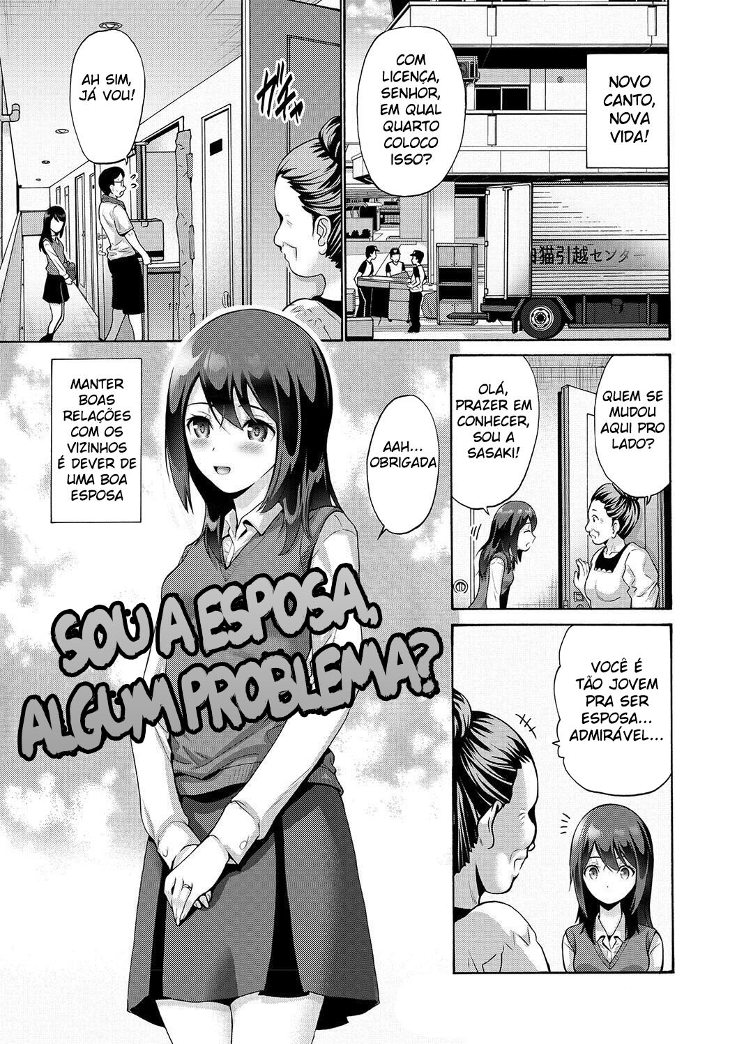 Página da Galeria