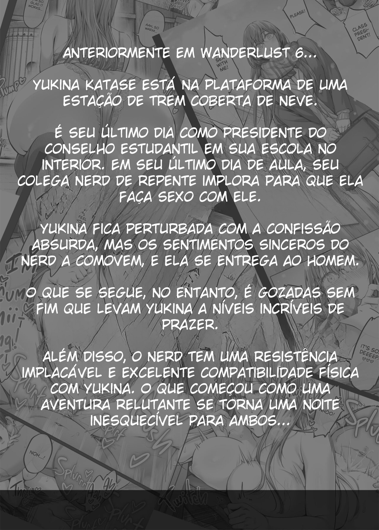 Página da Galeria