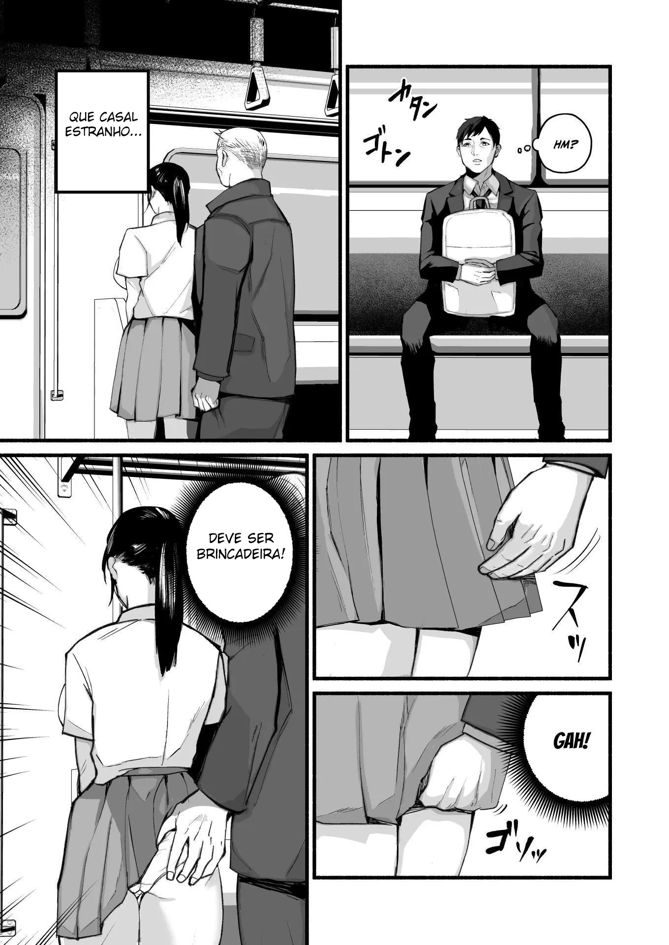 Eu Te Amo Tanto, Miho-chan. - Foto 10