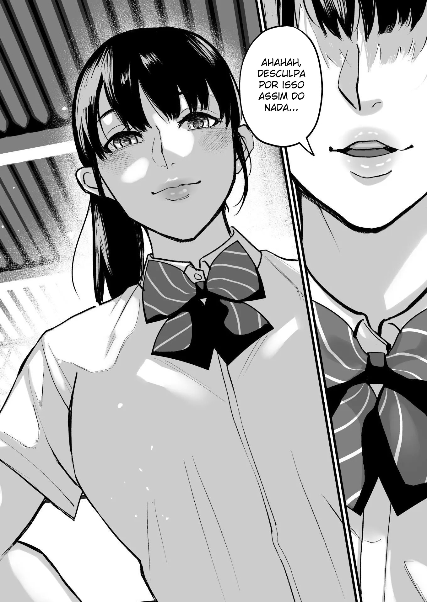 Eu Te Amo Tanto, Miho-chan. - Foto 15