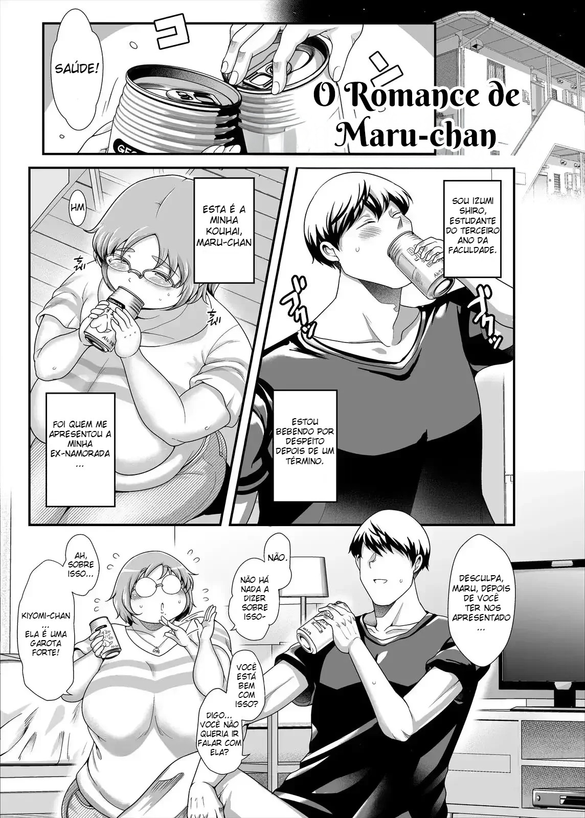 Amor de Maru Chan - Foto 2