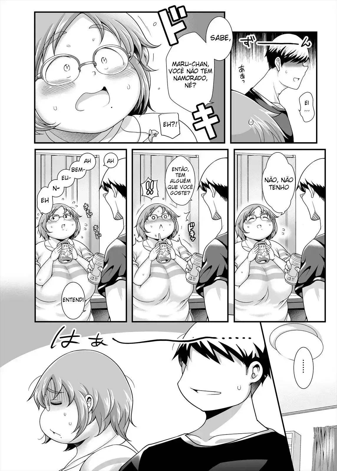 Amor de Maru Chan - Foto 3
