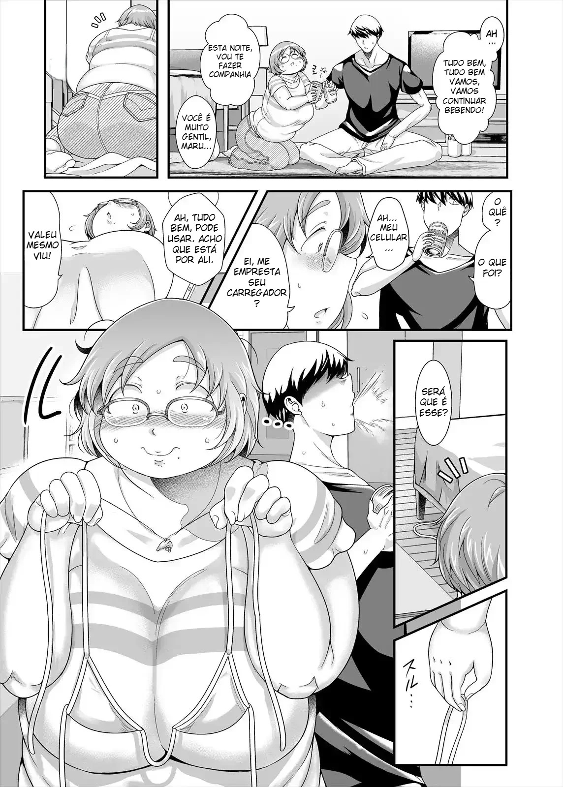 Amor de Maru Chan - Foto 4