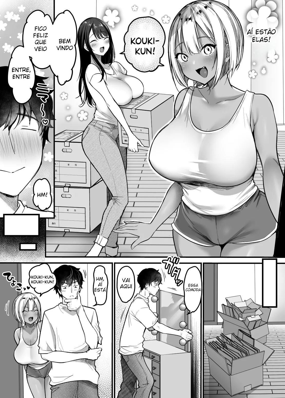 Banheiro Sexual 3 - Foto 4