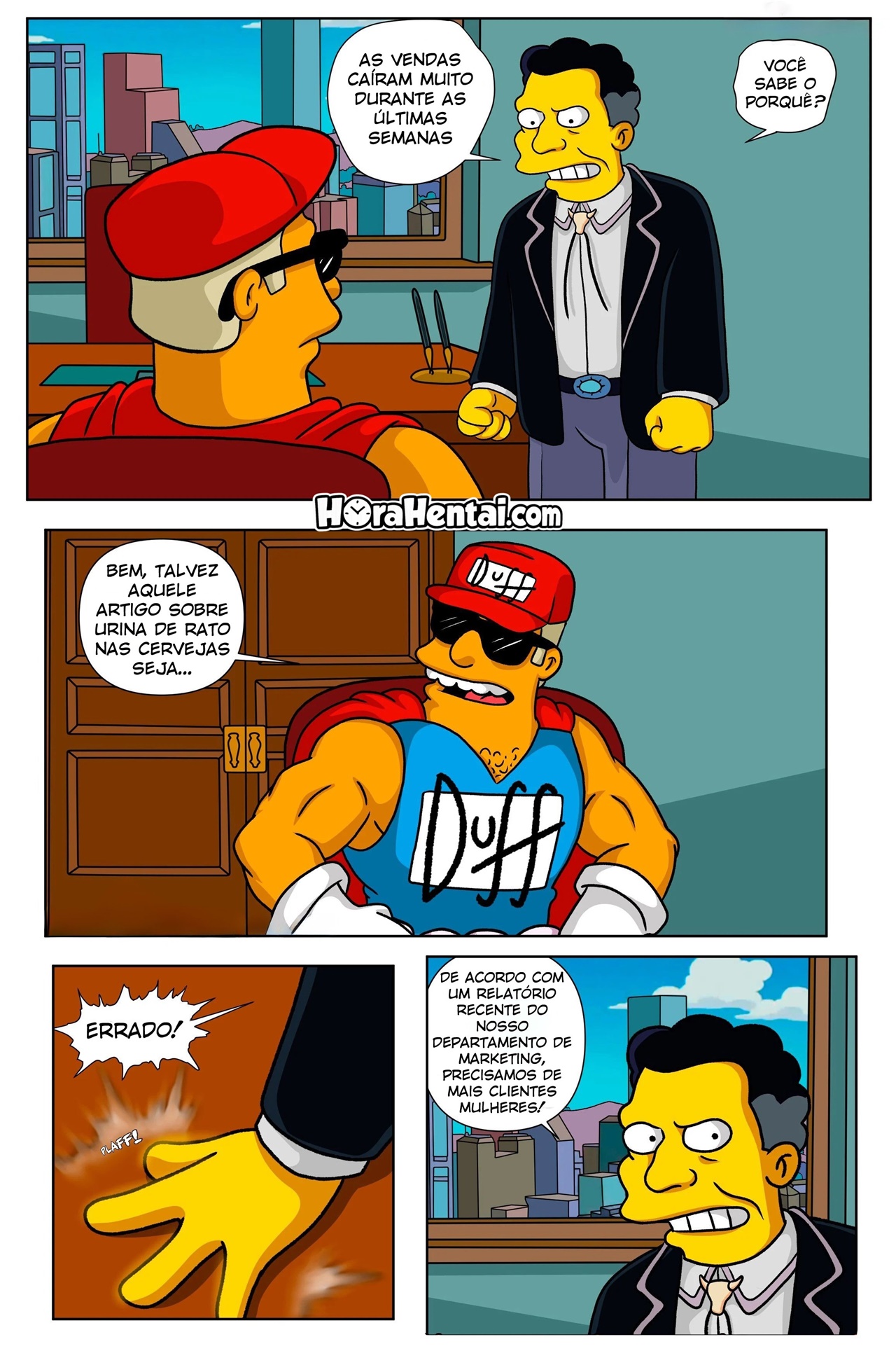 Titania - Os Simpsons - Foto 4