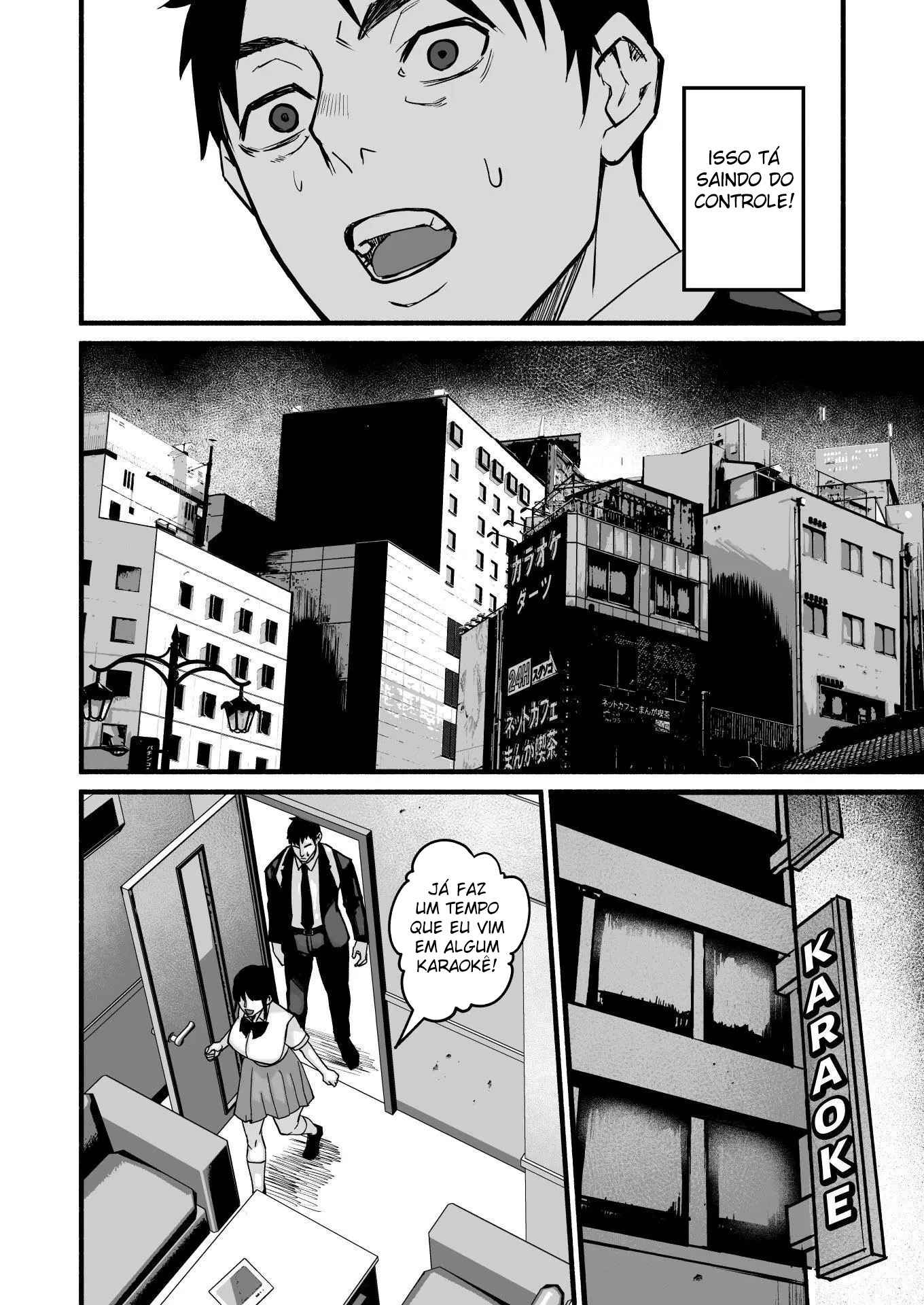 Eu Te Amo Tanto, Miho-chan. - Foto 41