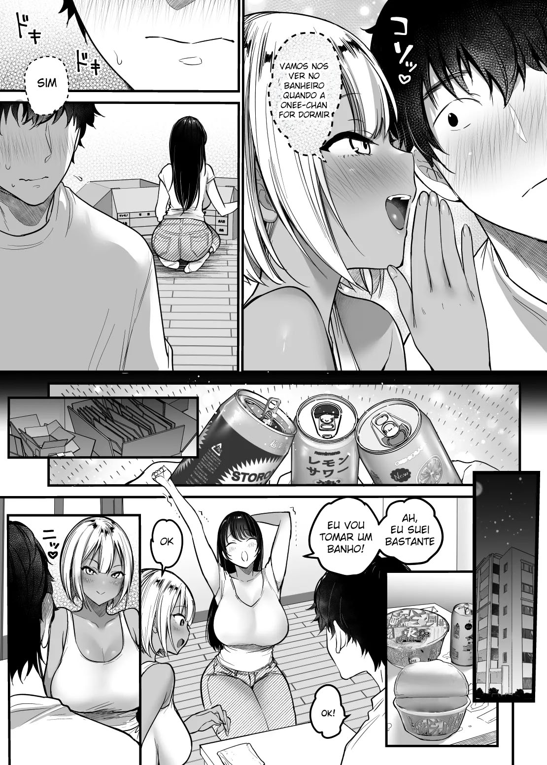 Banheiro Sexual 3 - Foto 5