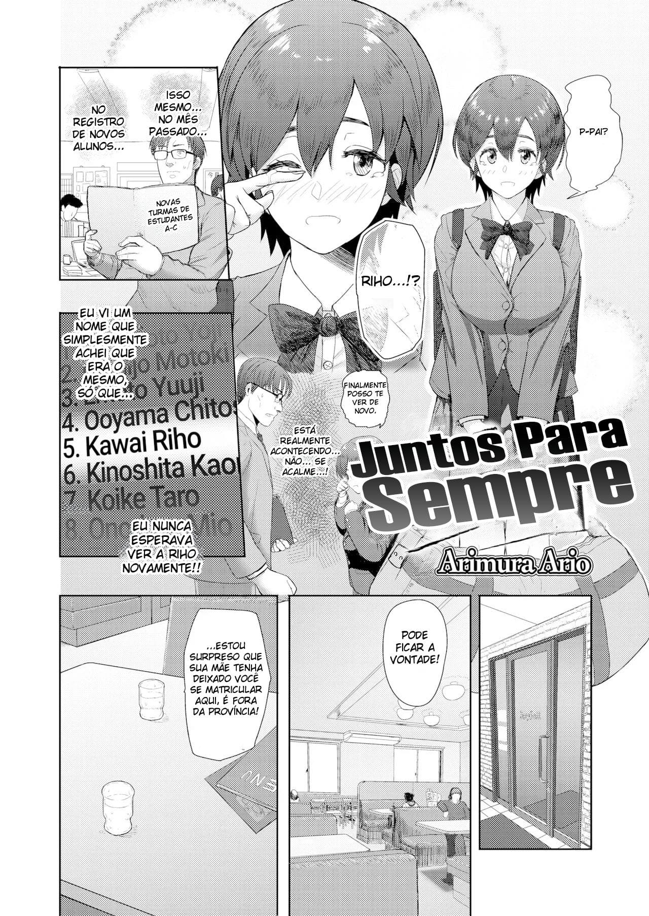 Página da Galeria