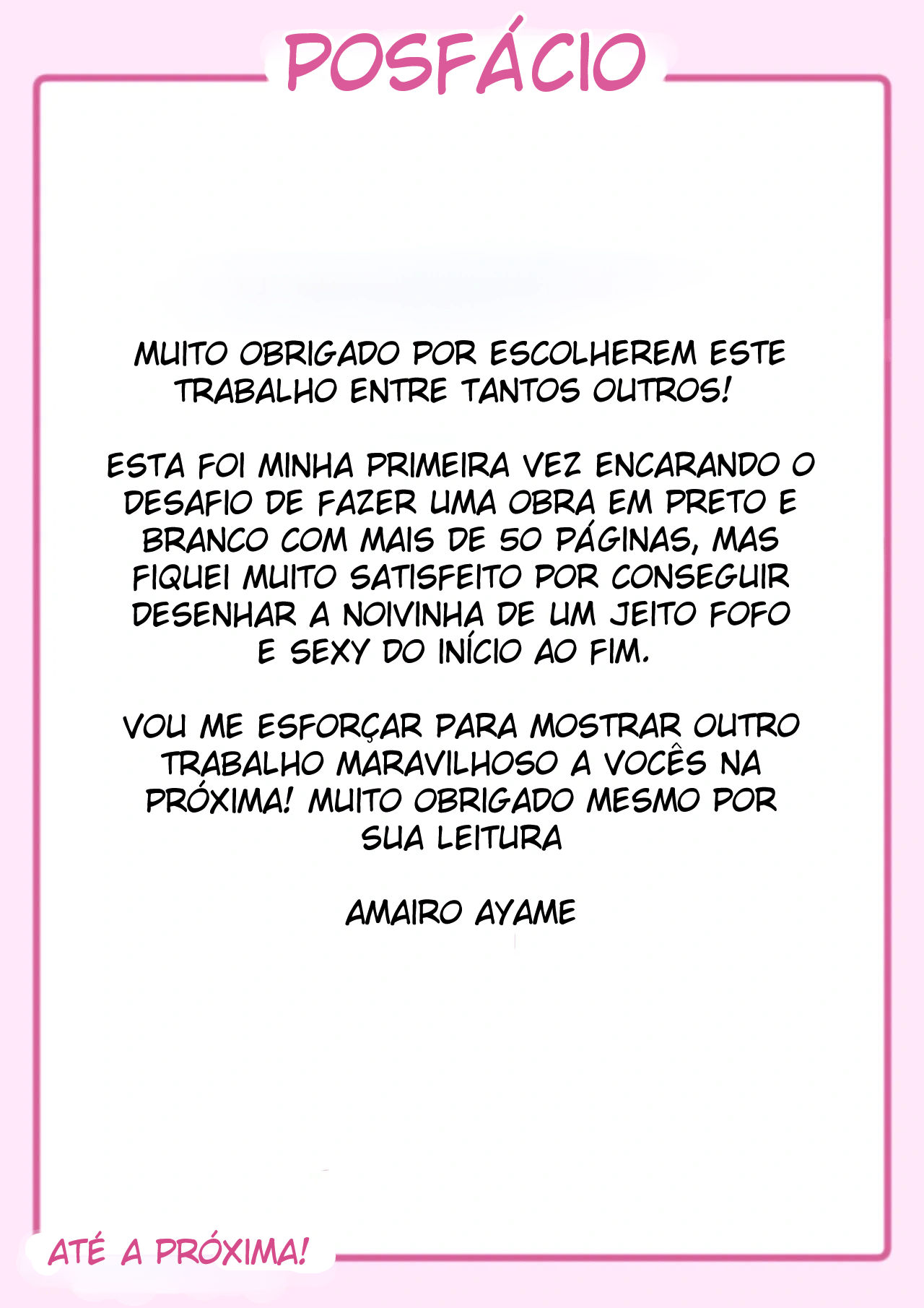 Uma Prévia de Vida Sexual de Recém-Casados Com Uma JK?! - Foto 57