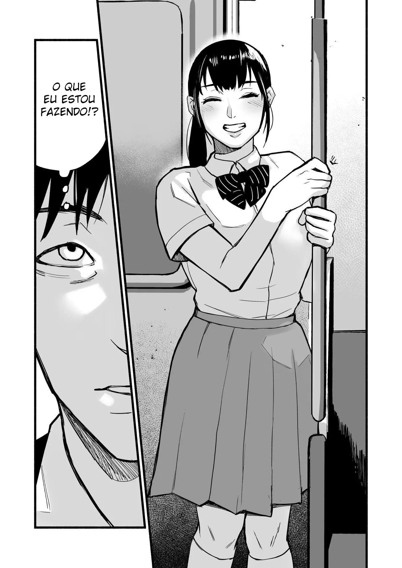 Eu Te Amo Tanto, Miho-chan. - Foto 58
