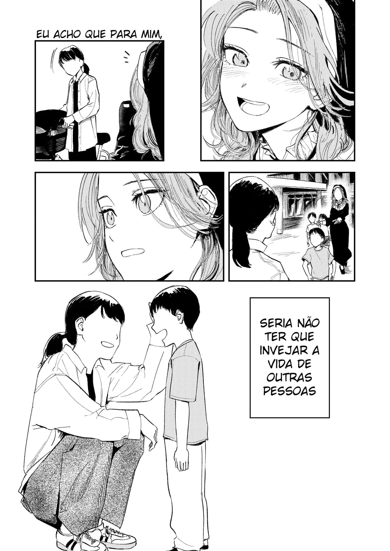 A Freira Quer Se Casar E Perder A Sua Virgindade. - Foto 5