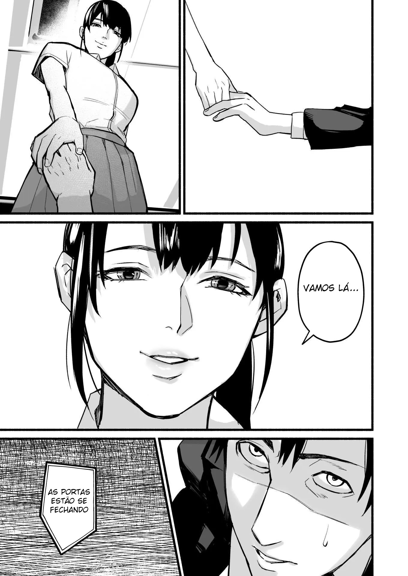 Eu Te Amo Tanto, Miho-chan. - Foto 62