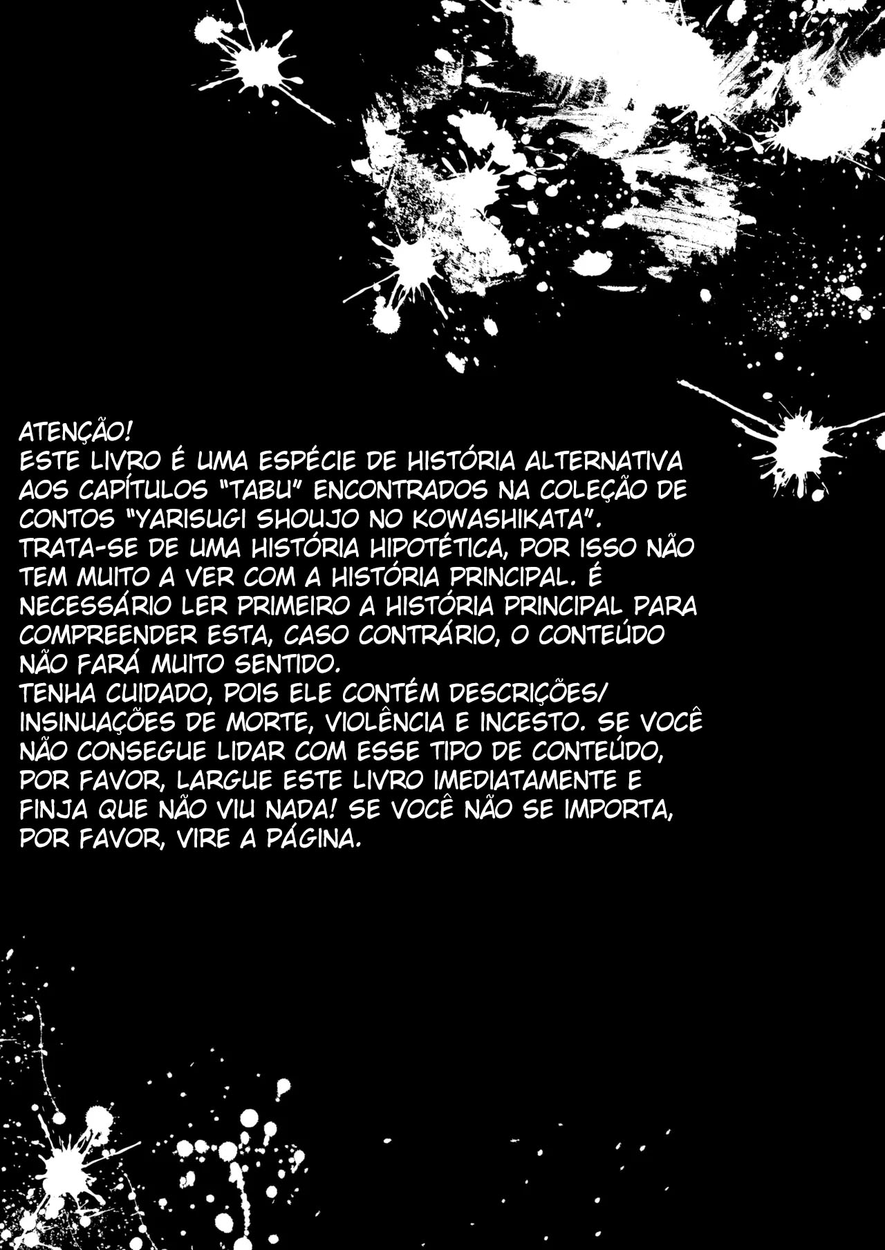Página da Galeria