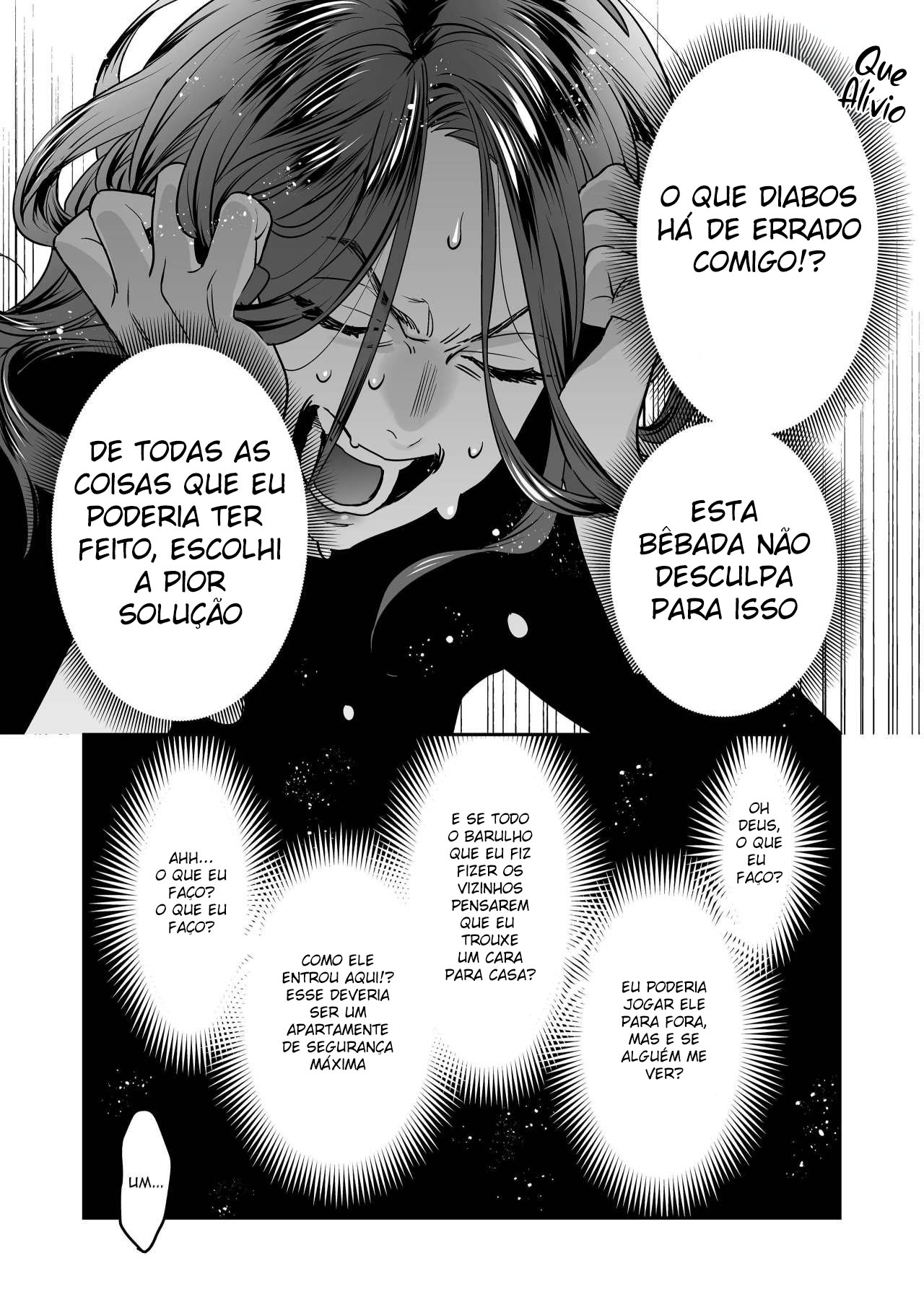 O Brinquedo Adulto da Atriz - Foto 9